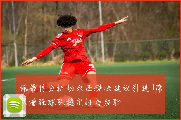佩蒂特分析切尔西现状建议引进B席以增强球队稳定性与经验